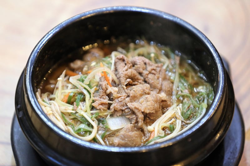Bulgogi Image